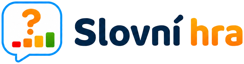 Slovní hra